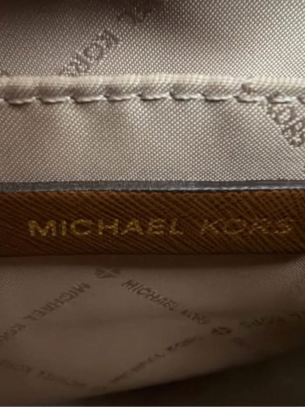 Michael Kors great 13